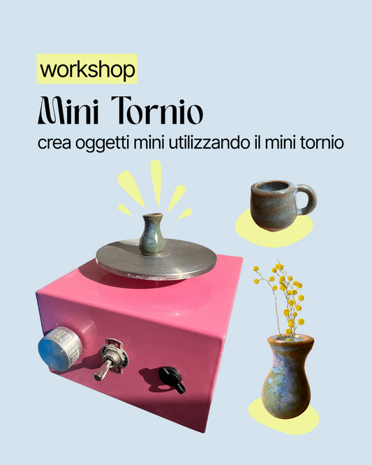 Mini Tornio - Domenica 21 settembre